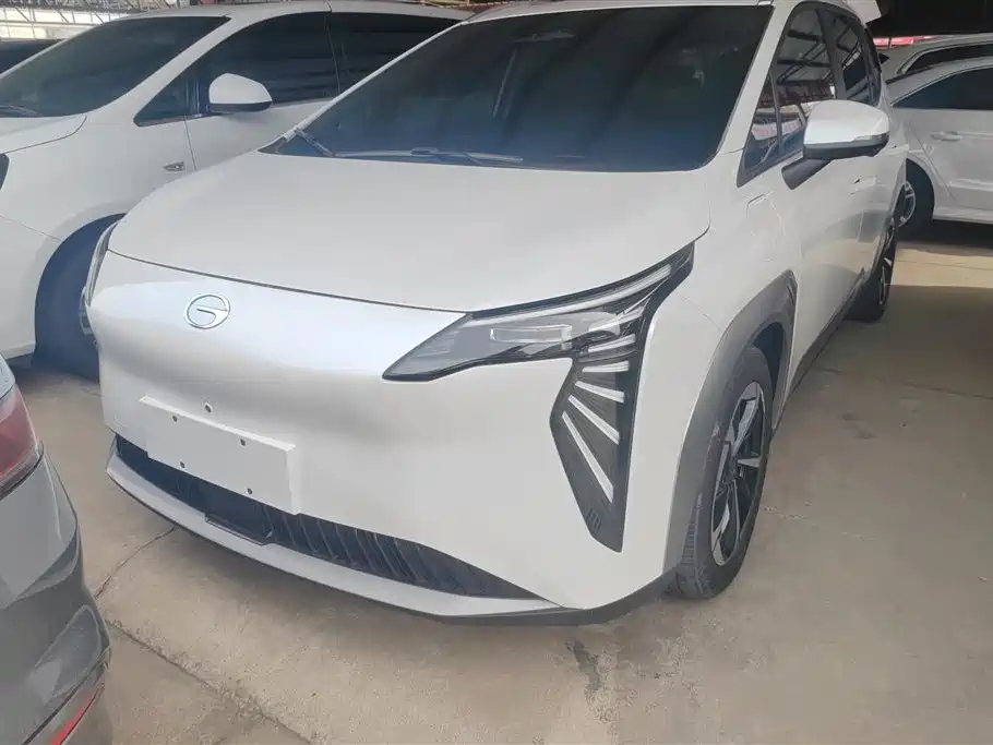 Aion AION Y 2025