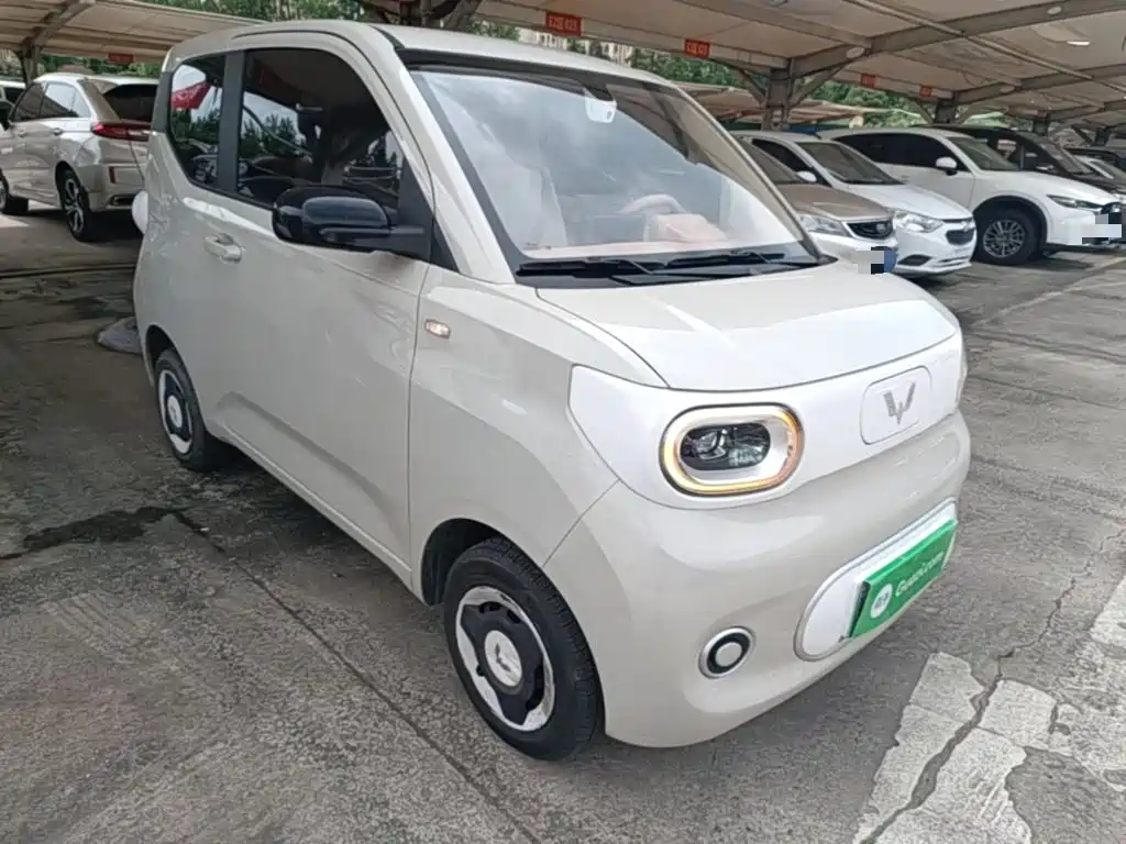 Wuling Mini EV MINIEV 2024 215km
