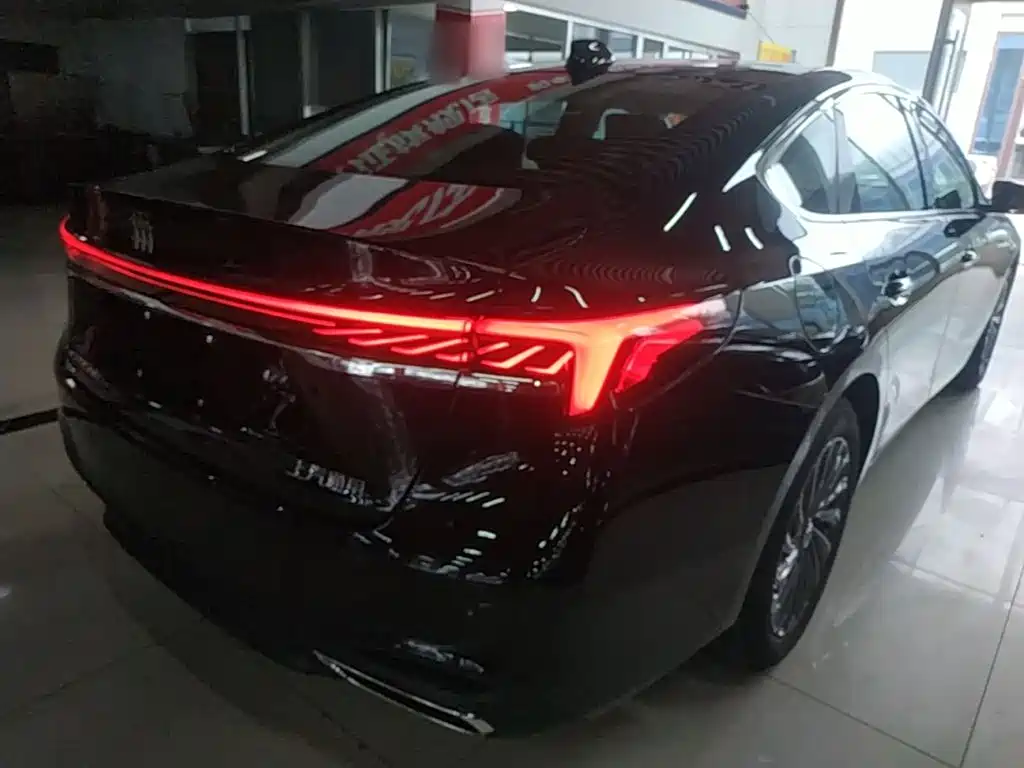 Buick LaCrosse — миниатюра 7