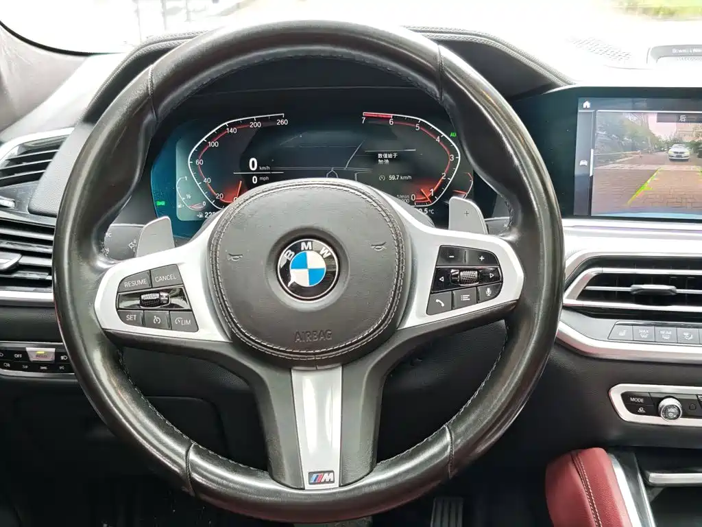 BMW X6 — миниатюра 3
