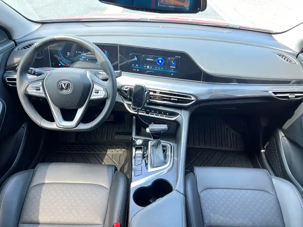 Changan Eado — миниатюра 11
