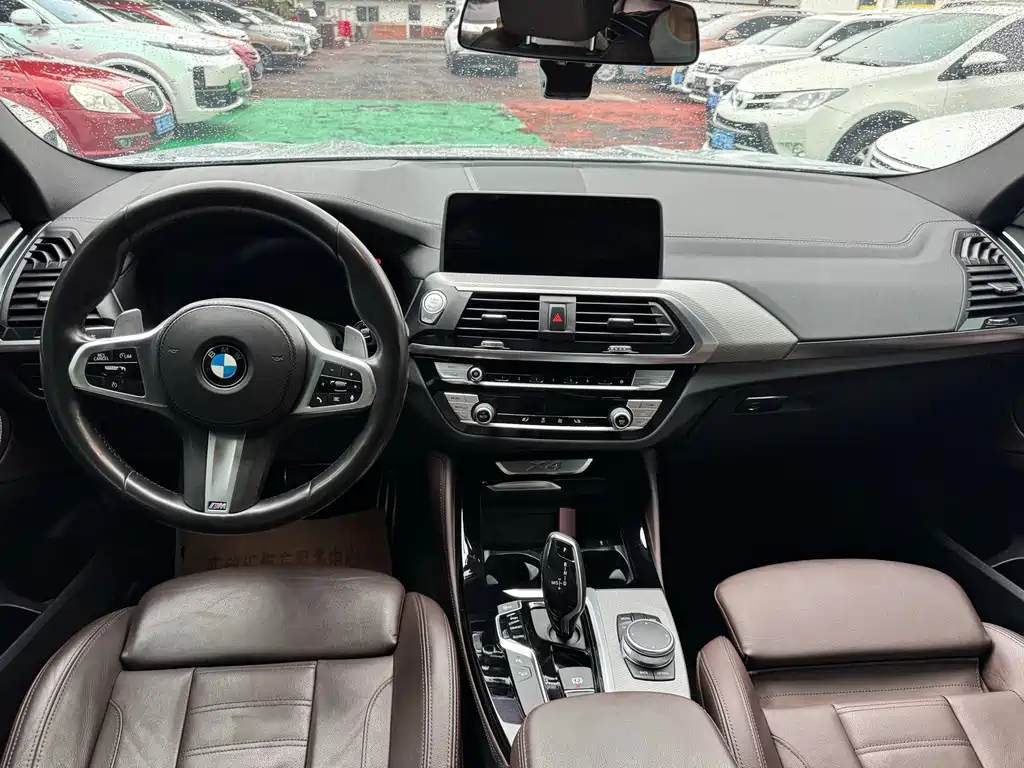 BMW X4 — миниатюра 3