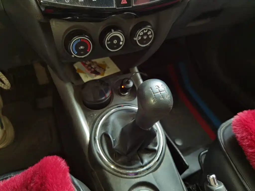 Mitsubishi ASX — миниатюра 10