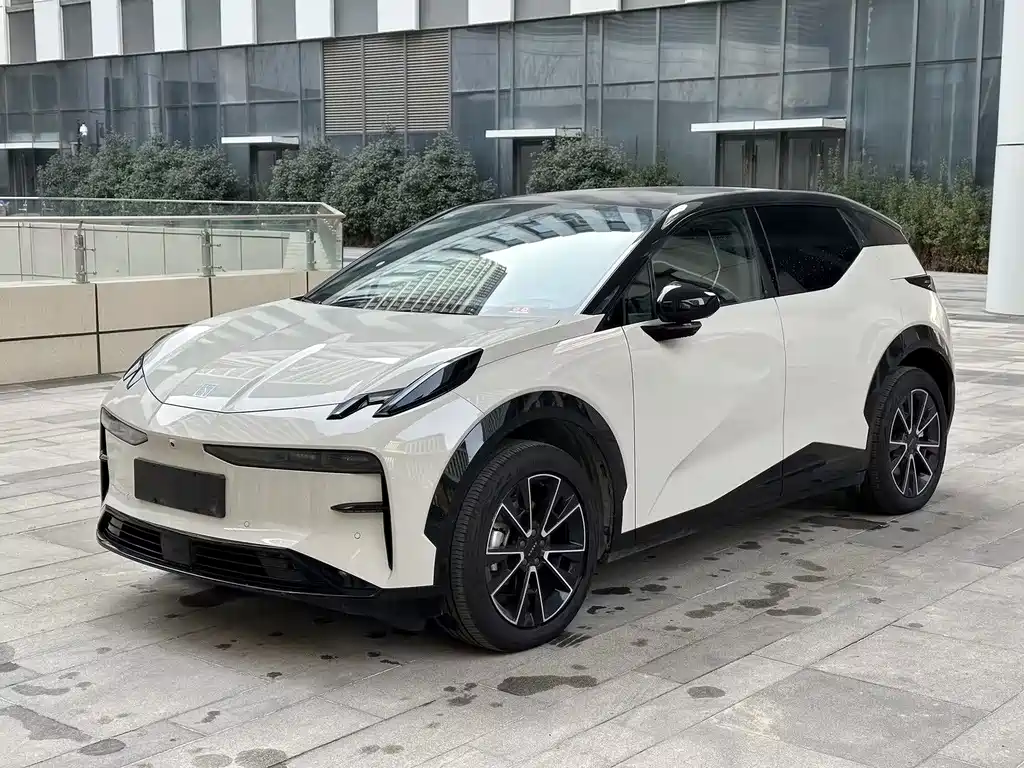 ZEEKR EXTREME KRYPTON X