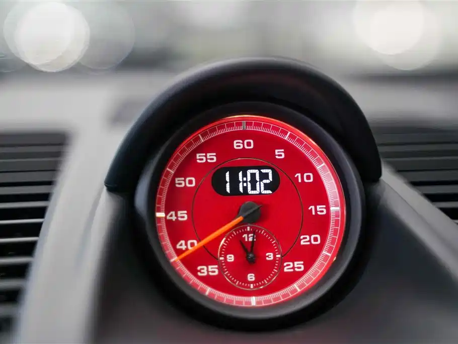 Porsche 911 2018 GT2 RS 3.8T
