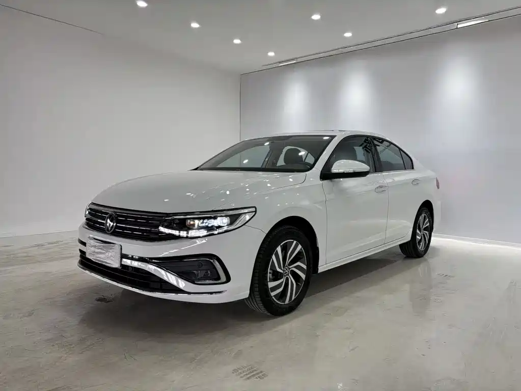 Volkswagen Bora 2022