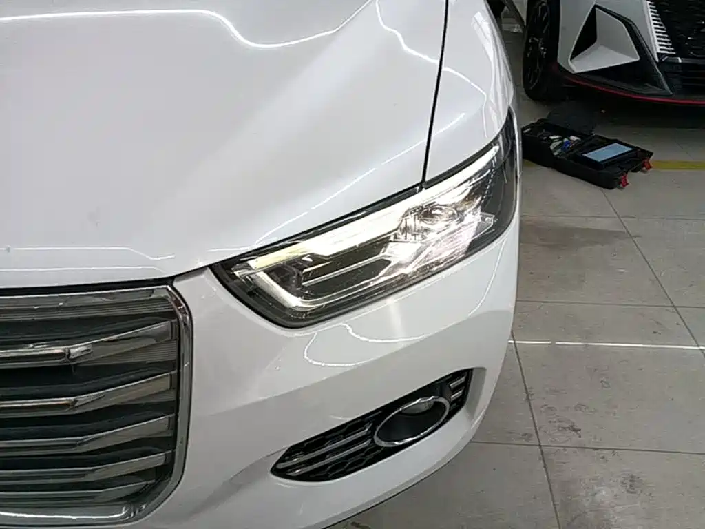 Haval H6 — миниатюра 24