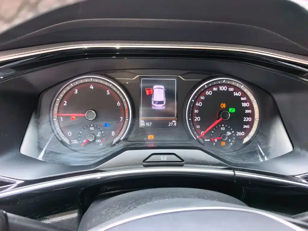 Volkswagen Tayron — миниатюра 12