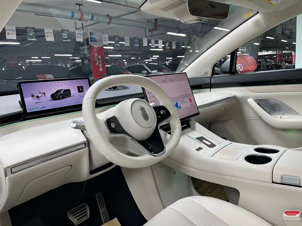 Zhijie Zhijie R7 — миниатюра 9