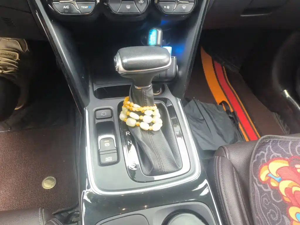 GAC Motor Trumpchi GS4 — миниатюра 10