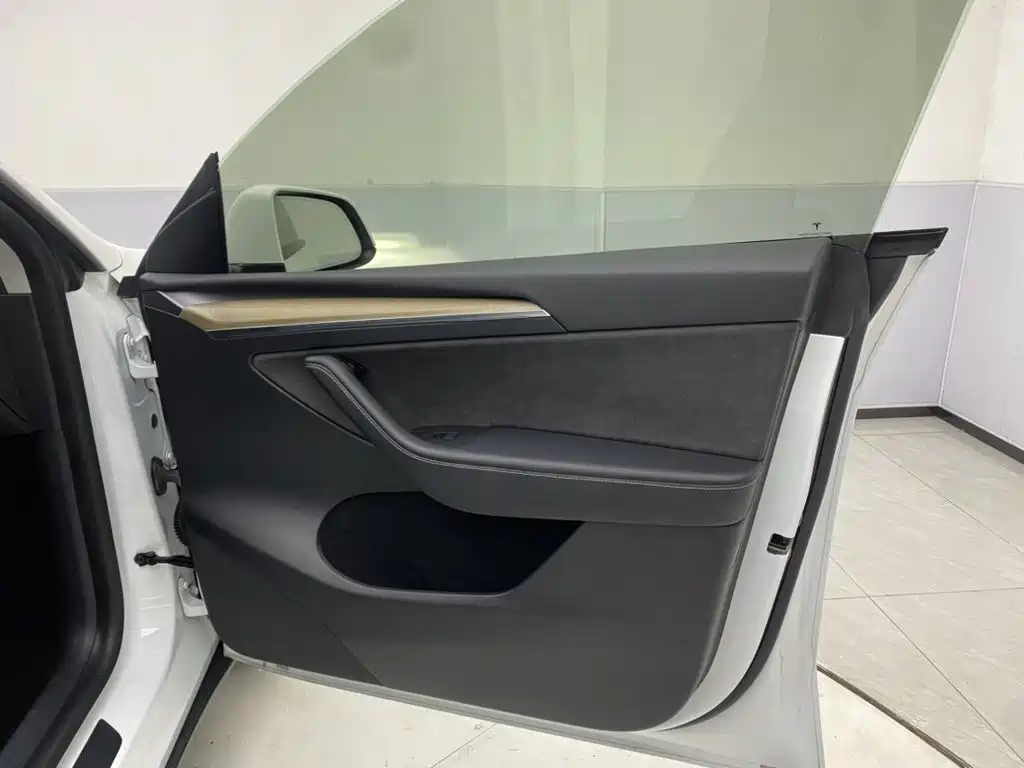 Tesla Model Y — миниатюра 22