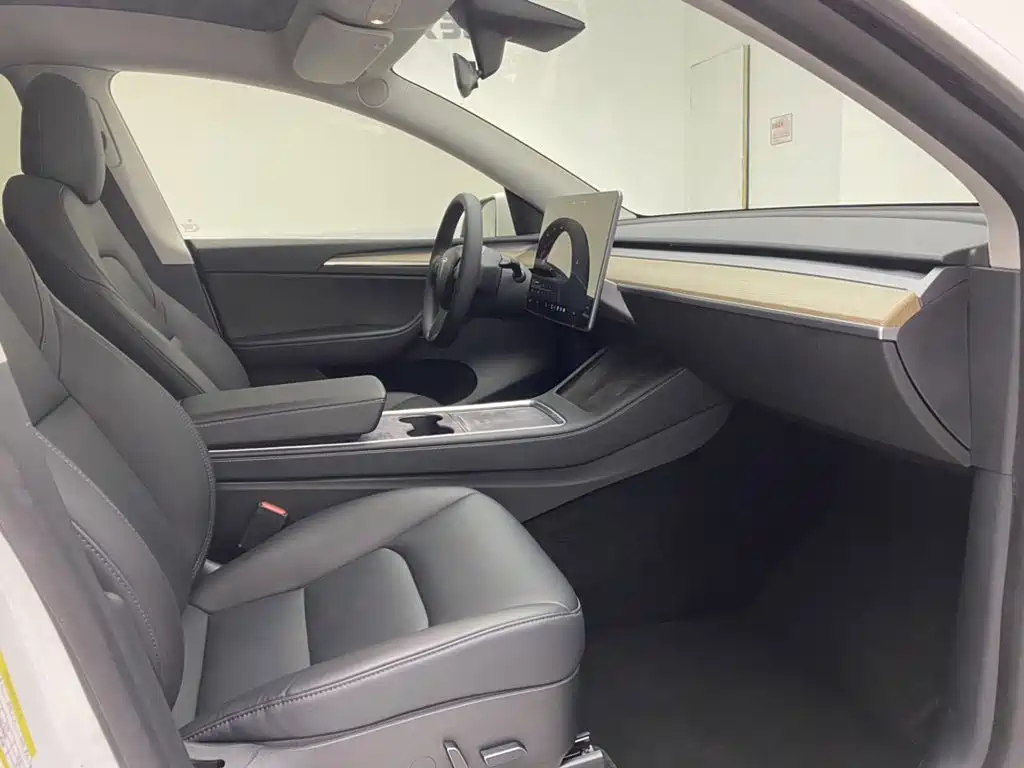 Tesla Model Y — миниатюра 18