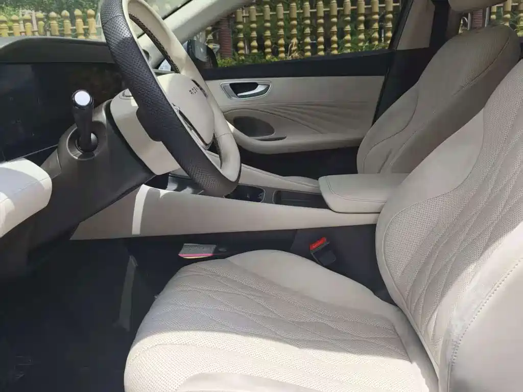 Roewe D7 — миниатюра 8