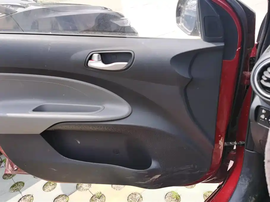 Kia Pegas 2017 1.4L MT Fashion Smart