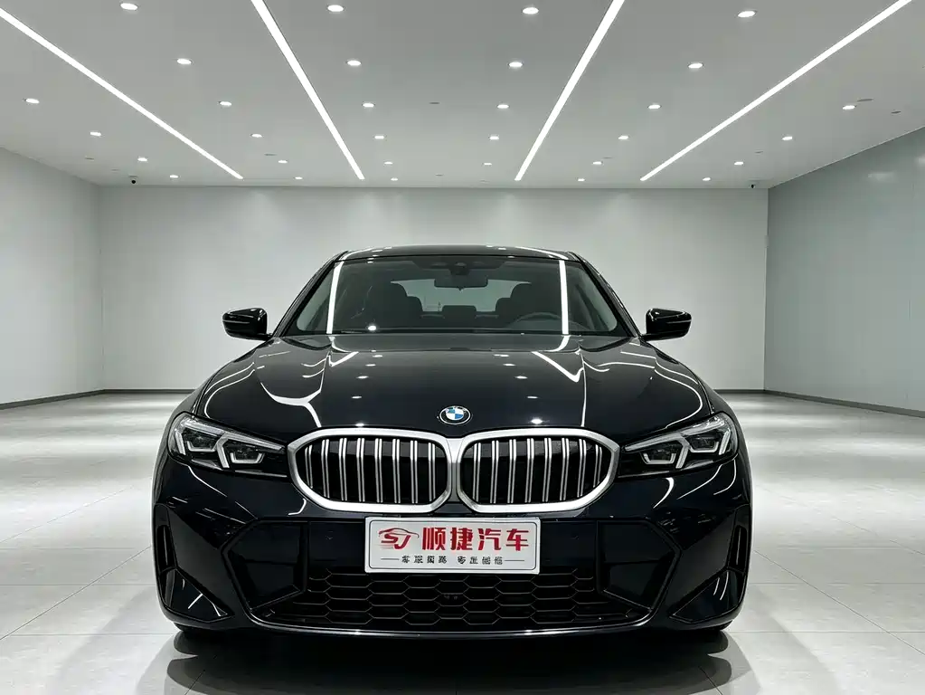 BMW 3 Series — миниатюра 2