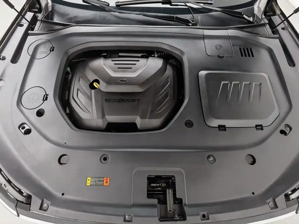 Ford Equator — миниатюра 6