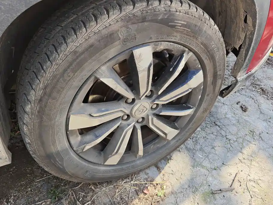 Baojun 530 — миниатюра 6