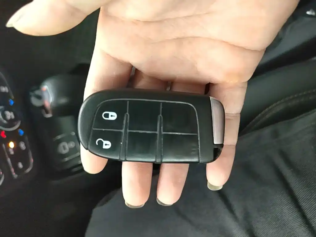 Jeep Compass — миниатюра 9