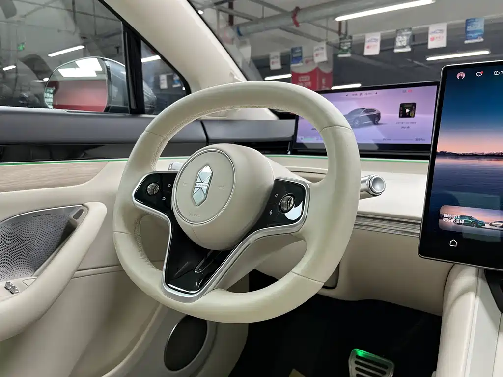 Zhijie Zhijie R7 — миниатюра 19