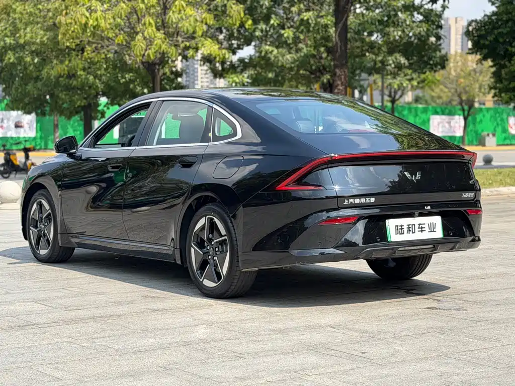 Wuling Xingguang — миниатюра 6