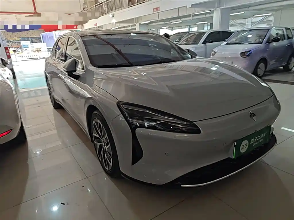 Baojun Xiangjing 2025 600km Luxury