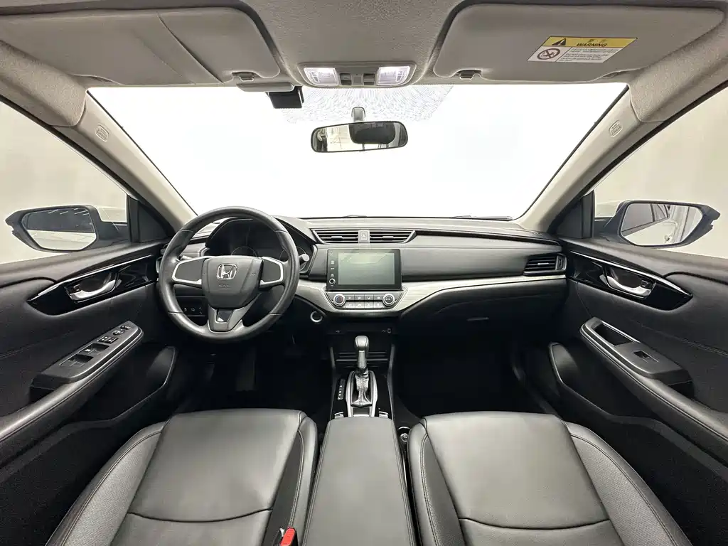 Honda Envix — миниатюра 6
