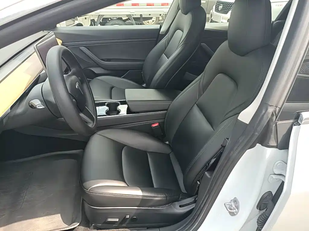 Tesla Model 3 — миниатюра 15