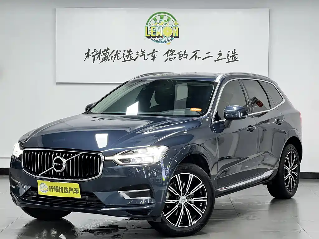 Volvo XC60 — миниатюра 2