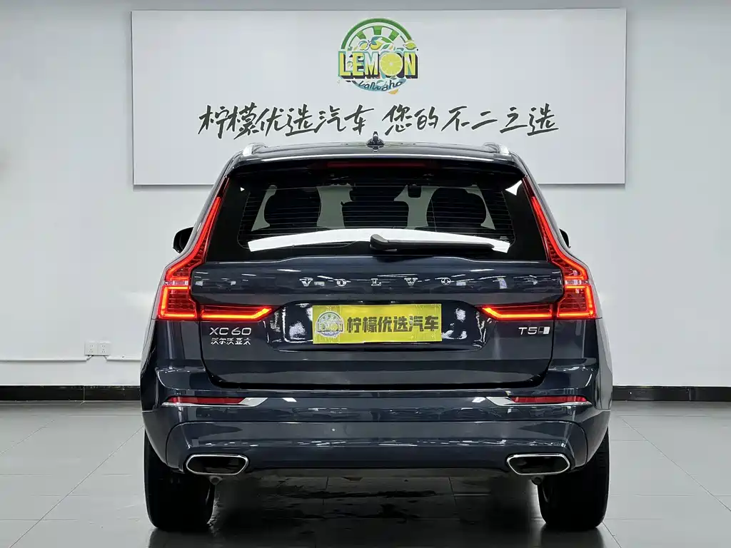 Volvo XC60 — миниатюра 6