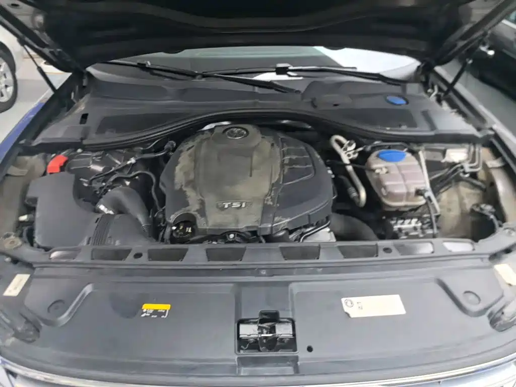 Volkswagen Phideon — миниатюра 20