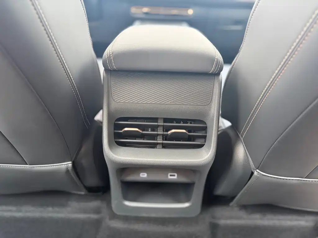 Wuling Xingguang — миниатюра 27