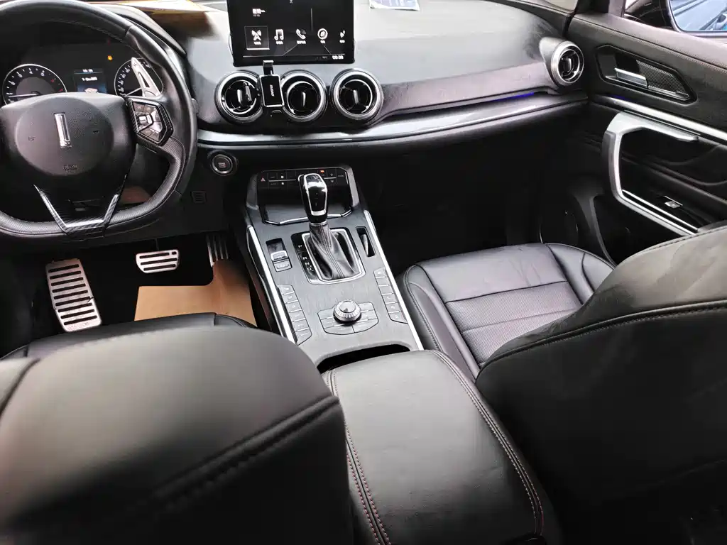 WEI PAI WEI BRAND VV5