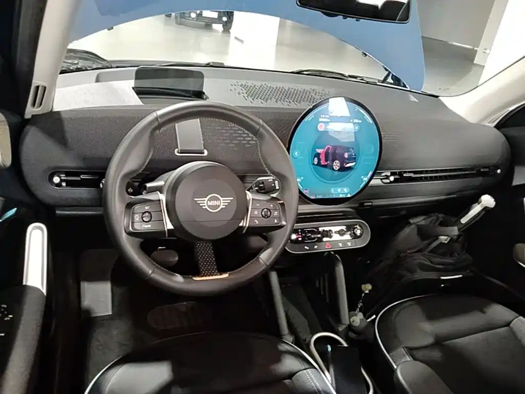 MINI MINI ACEMAN EV — миниатюра 10