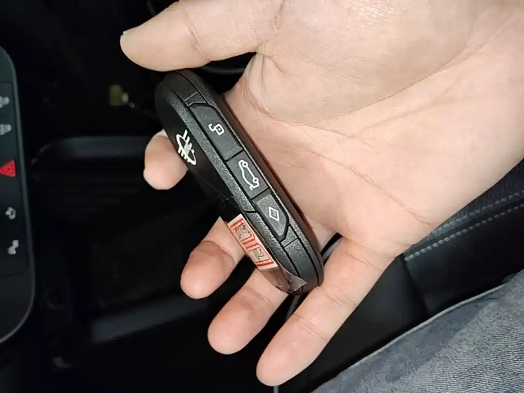 MINI MINI ACEMAN EV — миниатюра 9