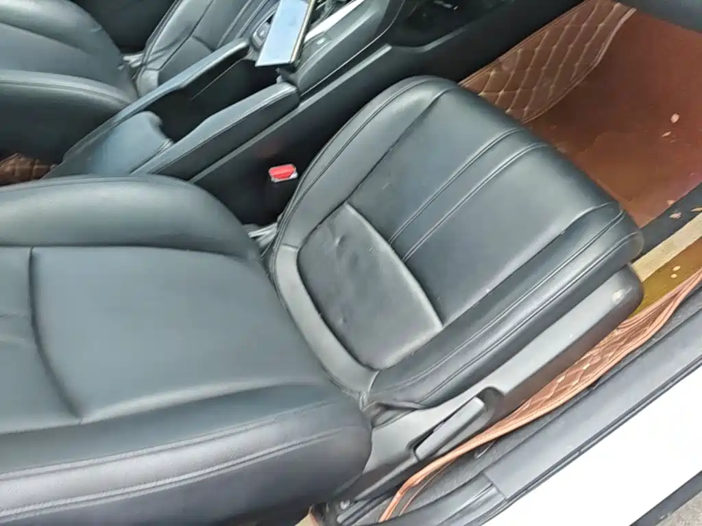 Honda Civic — миниатюра 25