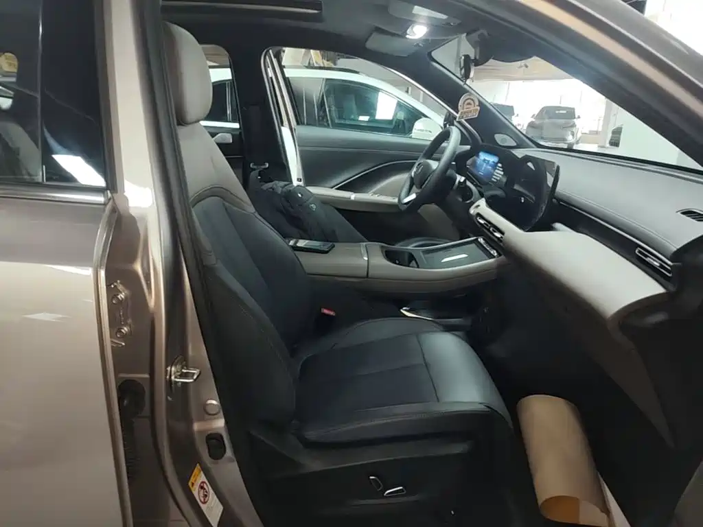 Changan CS55PLUS — фотографии объявления, Фото 21