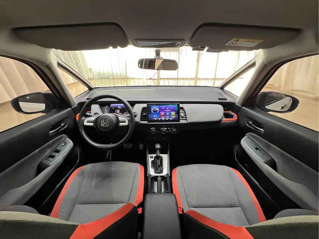 Honda Life — миниатюра 12