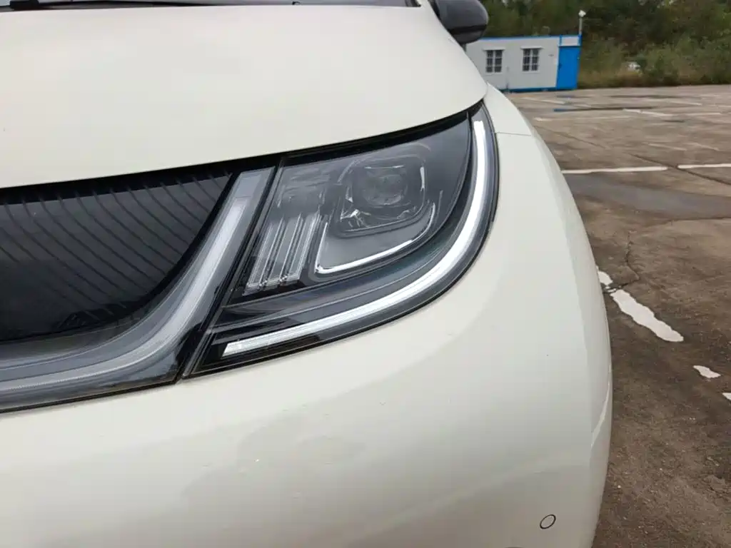 BYD Dolphin — миниатюра 24