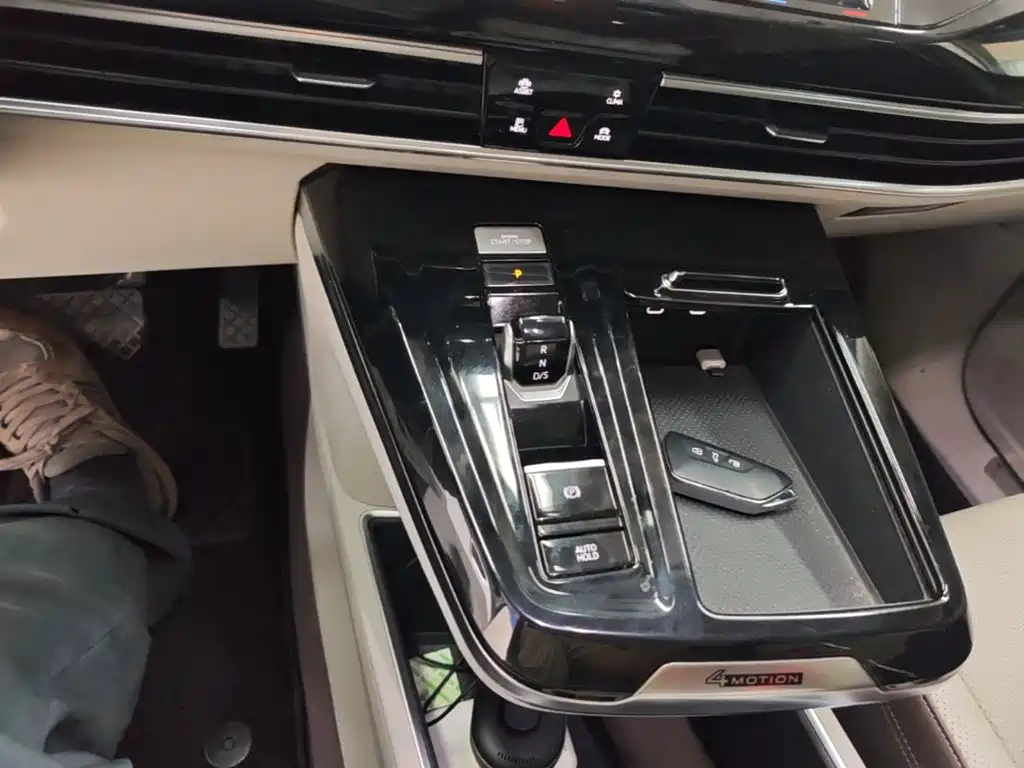 Volkswagen Talagon — миниатюра 14