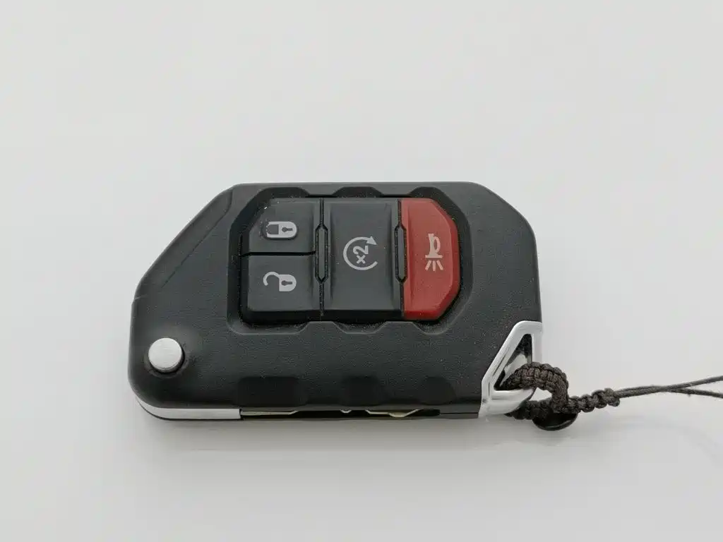 Jeep Compass (Import) — миниатюра 19