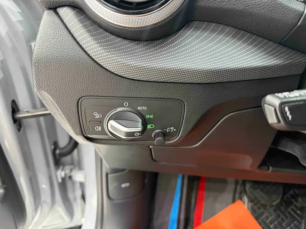Audi Q2L 2022 35 TFSI