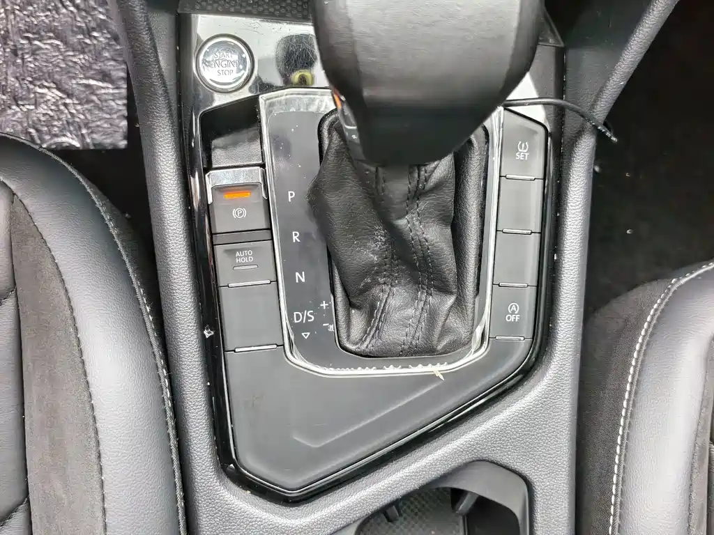 Volkswagen Tiguan L — миниатюра 13