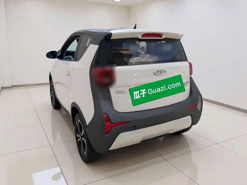 Chery QQ Little Ant — миниатюра 4