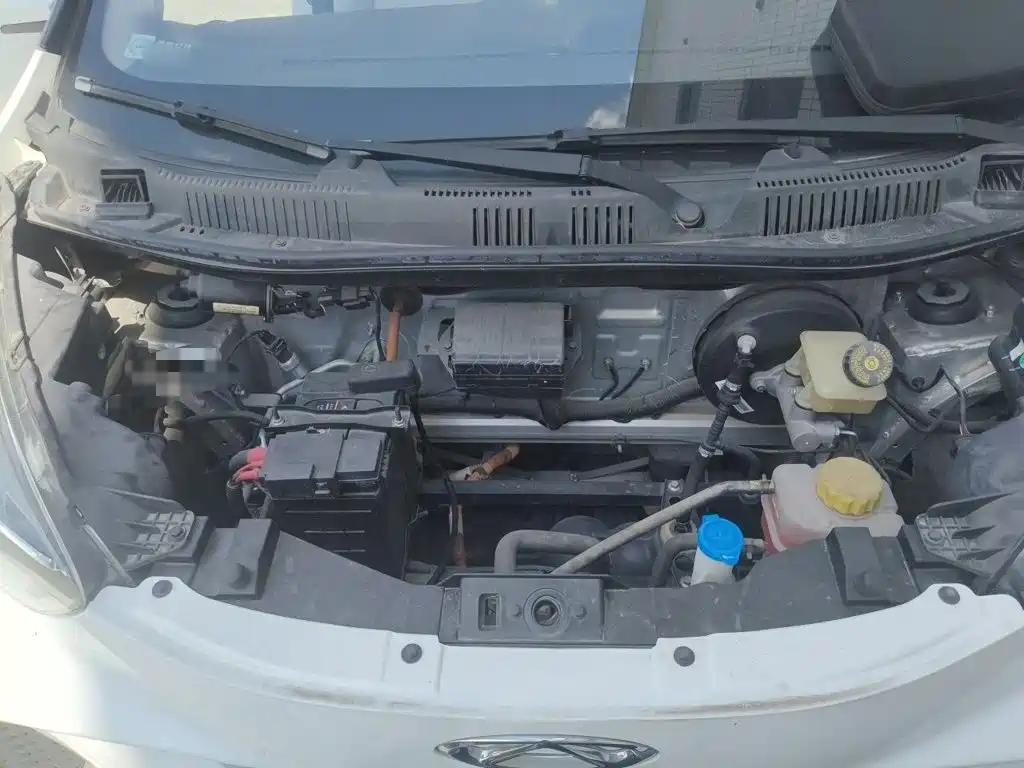 Chery QQ Little Ant — миниатюра 21