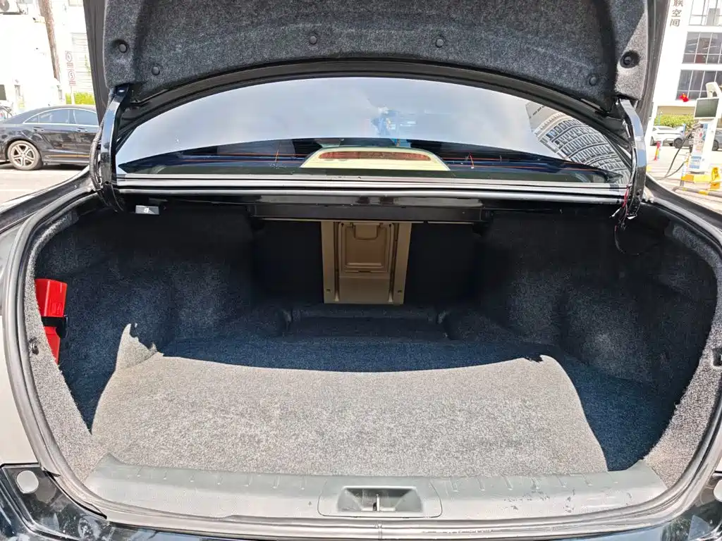 Honda Accord — миниатюра 26