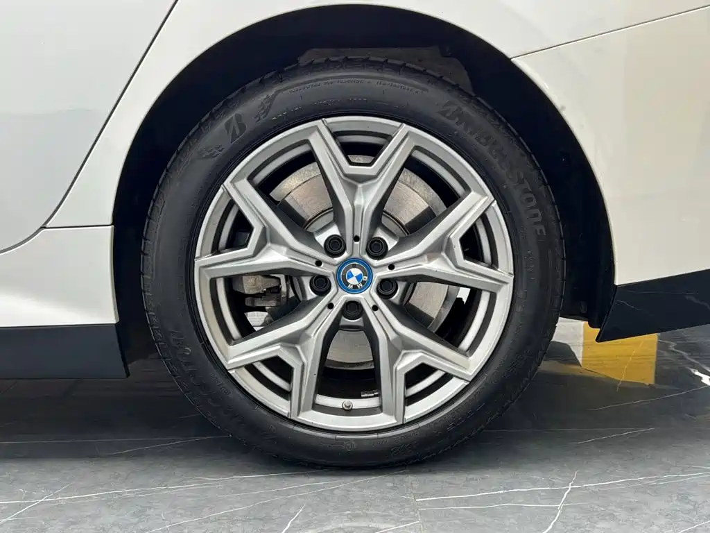 BMW i3 — миниатюра 25