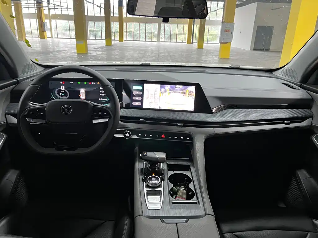 Changan CS75PLUS 2023 — фото 12
