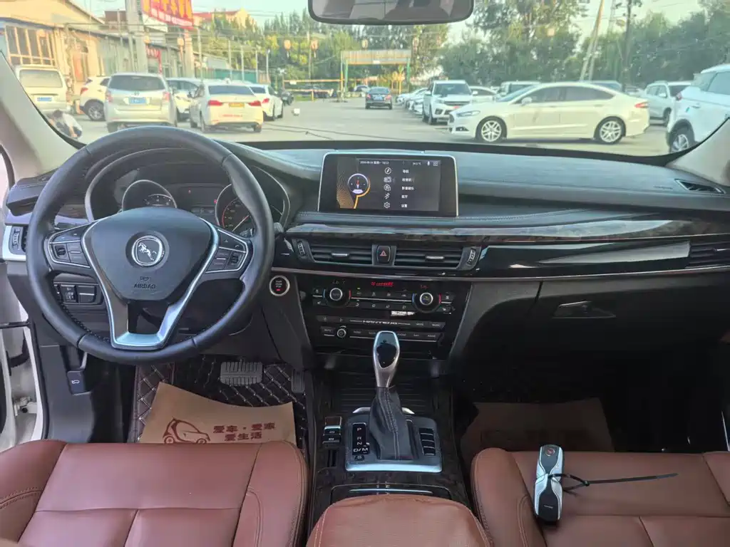 Hanteng Hanteng X7 — миниатюра 8