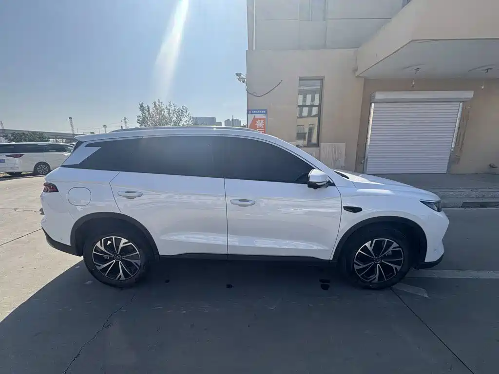BYD Pro New Energy — миниатюра 26