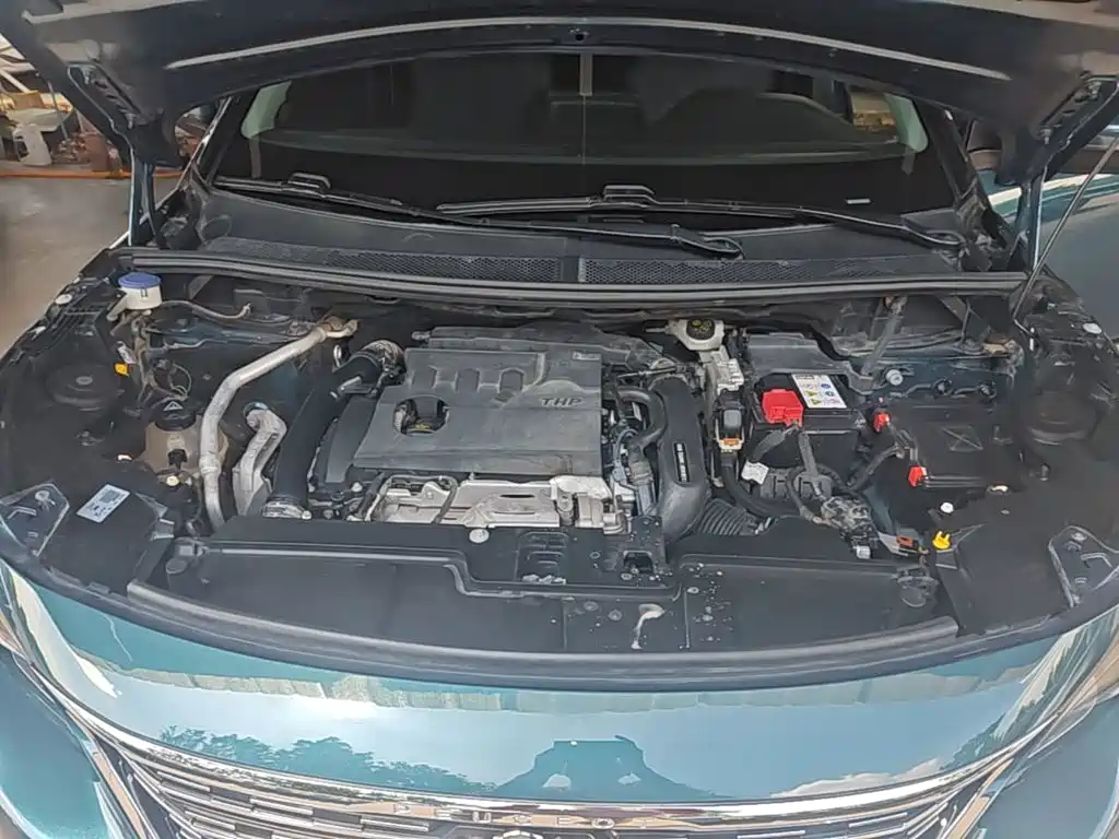 Peugeot 5008 — миниатюра 20